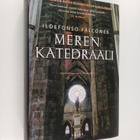 Ildefonso Falcones : Meren katedraali - pikkukuva 1