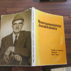 NUORUUSMUISTOJA JANAKKALASTA - Väinö Talvi v 1975 hieno 1,p - pikkukuva 1