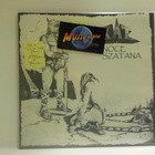 KAT - NOCE SZATANA - OSTATNI TABOR EX+/M- - pikkukuva 1