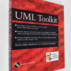 Hans-Erik Eriksson : UML toolkit - pikkukuva 1