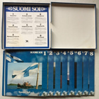 Various Artists - Suomi Soi 8 LP Vinyyli Box - pikkukuva 3