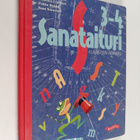 Sanataituri 3-4 : Ala-asteen äidinkieli - pikkukuva 1