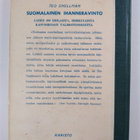 Teo Snellman : Suomalainen ihanneravinto : laktovegetaari... - pikkukuva 2