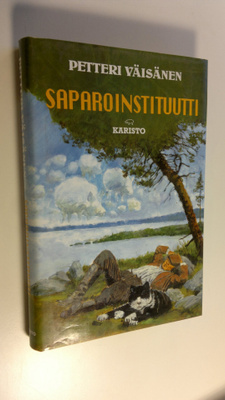 Petteri Väisänen : Saparoinstituutti