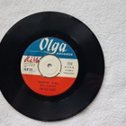 The Hep Stars – Hawaii / Sunny Girl 7" single - pikkukuva 2