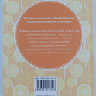 Arlene K. Unger : Onni : 50 meditaatio- ja rentoutumishar... - pikkukuva 2