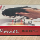 Cameron Crowe: JERRY MAGUIRE (1996) Tom Cruise - pikkukuva 3