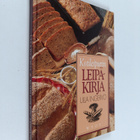 Ulla Ingervo : Kotileipurin leipäkirja - pikkukuva 1
