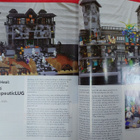 LEGO BrickJournal -lehdet nro 1-90 (kevät 2008 - kesä 2025) - pikkukuva 5