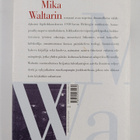 Mika Waltari : Surun ja ilon kaupunki (kuvitettu laitos) - pikkukuva 2