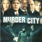 Murder City 2. kausi [2x DVD] - pikkukuva 1
