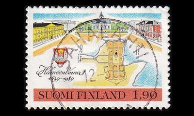 1066 o Hämeenlinna loisto Sahalahti 12.5.89 (1989)