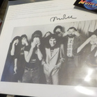 ALBERT LEE 12'' INNER SLEEVE NIMMARILLA - pikkukuva 1