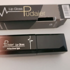 Pudaier Matte Lip Gloss / Huulikiilto / Mattahuulikiilto - pikkukuva 3