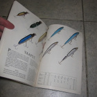Abu Garcia, Nyt nappaa luettelo 1986 - pikkukuva 4