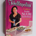 Kati Jaakonen : Kodin suuri keittokirja - Hellapoliisi(r) - pikkukuva 1