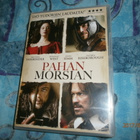 PAHAN MORSIAN - DVD - pikkukuva 1