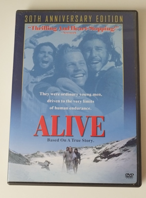 Alive