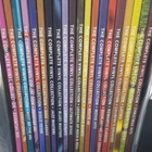 V/A - THE COMPLETE VINYL COLLECTION 20x LP BOKSI - pikkukuva 2