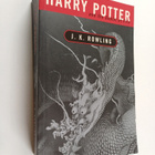 J.K. Rowling : Harry Potter and the goblet of fire - pikkukuva 1