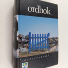 Anja Sarantola : Ordbok = Sanakirja : ruotsi-suomi - pikkukuva 1