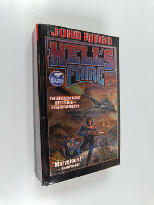 John Ringo : Hell's Faire