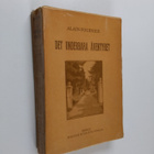 Henri Alain-Fournier : Det underbara äventyret - pikkukuva 1