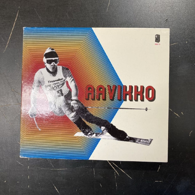 Aavikko - Multi Muysic CD