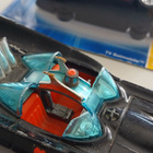 BATMOBILE alkuperäinen Corgi Toys - pikkukuva 2