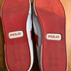 Polo Ralph Lauren Fakenham Kengät koko 16 - pikkukuva 3