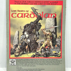 MERP - Lost Realm of Cardolan #3700 (1987) - pikkukuva 2