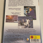 Korppikotkat (1979) + Telemarkin sankarit (1965) DVD:t - pikkukuva 3