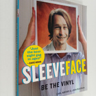 Carl N. Morris : Sleeveface - Be the Vinyl - pikkukuva 1