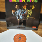 Jimi Hendrix Experience - Smash Hits - pikkukuva 1