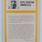 Åke Holmberg : Totte Svensson sirkuksessa - pikkukuva 2