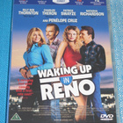 Dvd - Waking Up in Reno - Jordan Brady -elokuva 2002 - pikkukuva 1