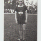 Postikortti, PAAVO NURMI, Erikoisleima - pikkukuva 1