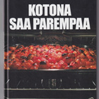 Samuli Mänttäri: Kotona saa parempaa - pikkukuva 1