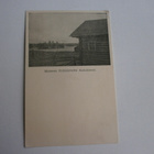 Aunus, Pyhäjärvi, maisema, vanha mv kortti, p. 1986 - pikkukuva 1