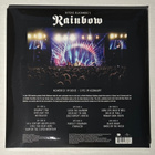 RAINBOW : Memories In Rock Live In Germany - 3LP, Colour - pikkukuva 3