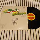 The Best Of Italo-Disco Vol. 12 2lp orig 1988 uusi - pikkukuva 1