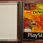 Disney's DINOSAUR - PS1 peli - pikkukuva 3