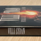 David Lynch: VILLI SYDÄN (1990) Nicolas Cage & Laura Dern - pikkukuva 3