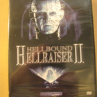 HELLLRAISER II - Hellbound - pikkukuva 1