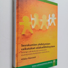 Hilkka Niemisto : Seurakuntien yhdistymisen vaikutukset a... - pikkukuva 1