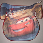 DISNEY AUTOT ISTUINKOROKE AUTOON - pikkukuva 1