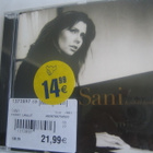 Sani - Kaikki laulut (CD) - pikkukuva 1