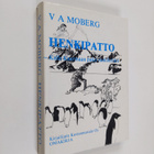 V. A. Moberg : Henkipatto : Kalle Kaarmaan pako vankileir... - pikkukuva 1