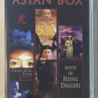 Aasia-kokoelma (2000-2004) 3DVD - pikkukuva 1