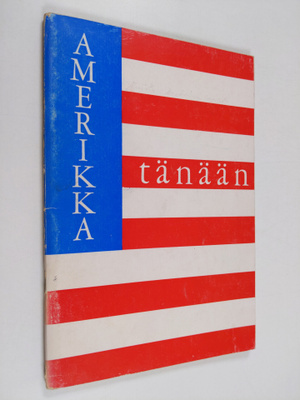 Amerikka tänään